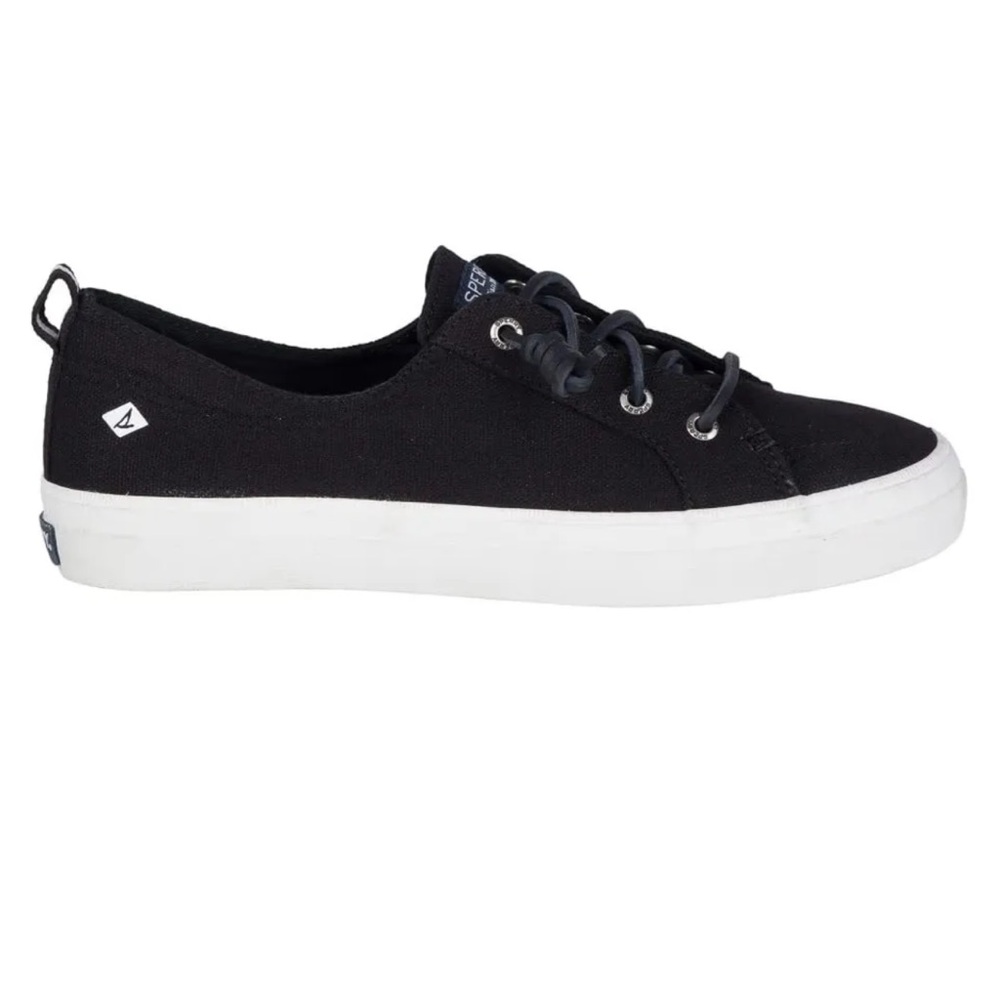 Sperry Women’s Crest Vibe Sneakers. Size 9. Sts 99251. Pristine Condition. - Picture 3 of 7